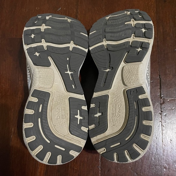 Brooks Ghost 14 Women’s Running Shoe Size 10 - Picture 8 of 10